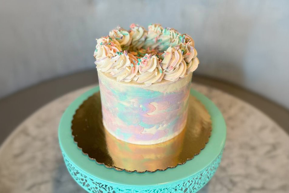 cake-decorating